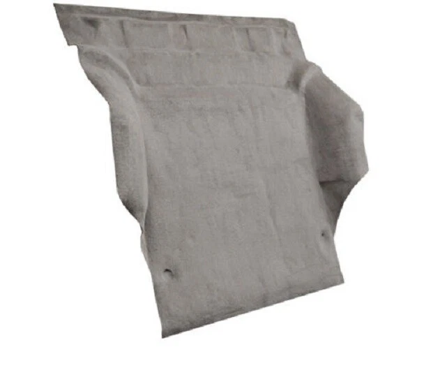 FITS 2000-2006 Chevrolet Tahoe 4DR Cargo Area Cutpile Carpet Foto 2 de 2