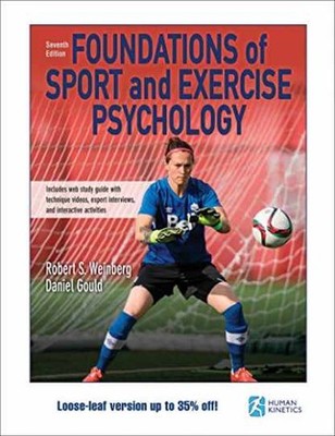 Foundations of Sport and Exercise - Loose Leaf, by Weinberg Robert S.; - New k