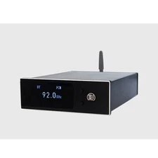 U2d USB Digital Interface QCC3084 Bluetooth5.4 USB to I2S Coaxial Optical os67