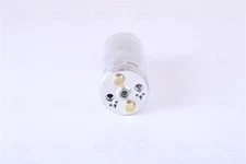 NISSENS 95056 Dryer, Air Conditioning for FORD MITSUBISHI NISSAN OPEL VAUXHALL