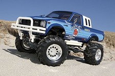 Tamiya 1/10 RC Car Series No.519 Toyota Hilux 4WD high lift RN36 58519 F/S NEW