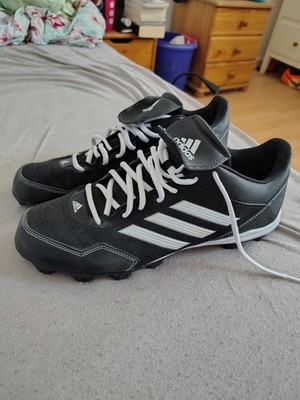 Adidas Wheelhouse MD Low Baseball Shoes