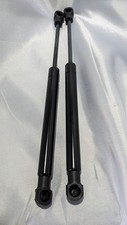 FERRARI 488 SPIDER PISTA PART REAR HOOD SHOCKS SUPPORT PAIR 87780900
