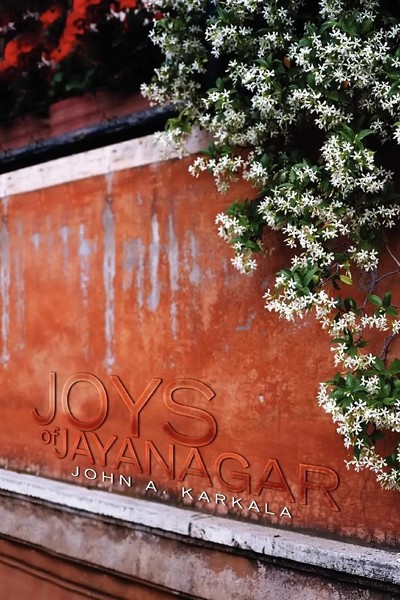 John A. Karkala | Joys Of Jayanagar | Taschenbuch | Englisch (2009) | Xlibris-image