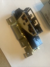 BWD Ignition Starter Switch for 1973 ALFA ROM...