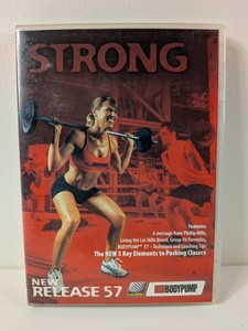 Les Mills | eBay Australia