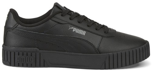 PUMA Charge 2.0 SD Dark/Light Blue Safety Footwear Comp Toe 
