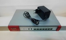 ZyXEL ZyWALL 110 VPN Firewall Security Gateway