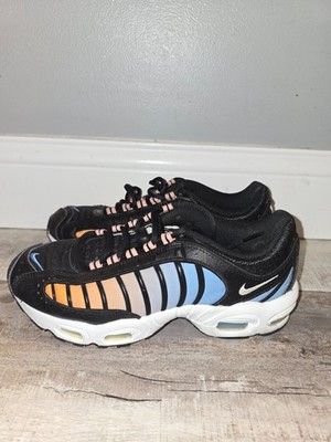 Nike Air Max Tailwind 4 Coral Stardust  Womens Size 9.5 - EXCELLENT CONDITION