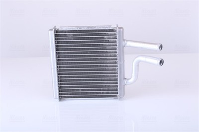 NISSENS Wärmetauscher Innenraumheizung 76507 für REZZO U100 CHEVROLET DAEWOO