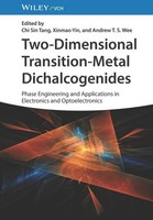 Two-Dimensional Transition-Metal Dichalcogenides ~ Chi Sin T ... 9783527350643