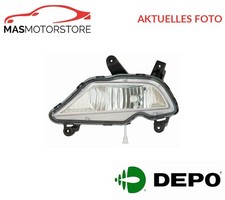 NEBELSCHEINWERFER LINKS DEPO 221-2054L-UE I FÜR HYUNDAI I20 II