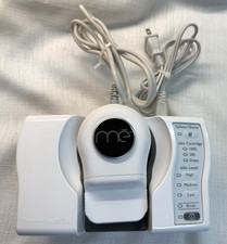 SYNERON BEAUTY Me Elos Epilator Shaver Hair Remover HU-FG00501