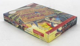 Zoda's Revenge: Star Tropics II for Nintendo NES Factory Sealed