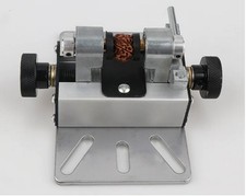 Soporte para cuentas de taladro de mesa, máquina de perforación de cuentas, taladro de cuentas de perlas, taladro de cuentas