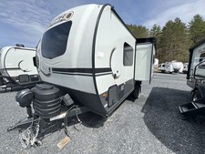 2024 Forest River ROCKWOOD 20FBS