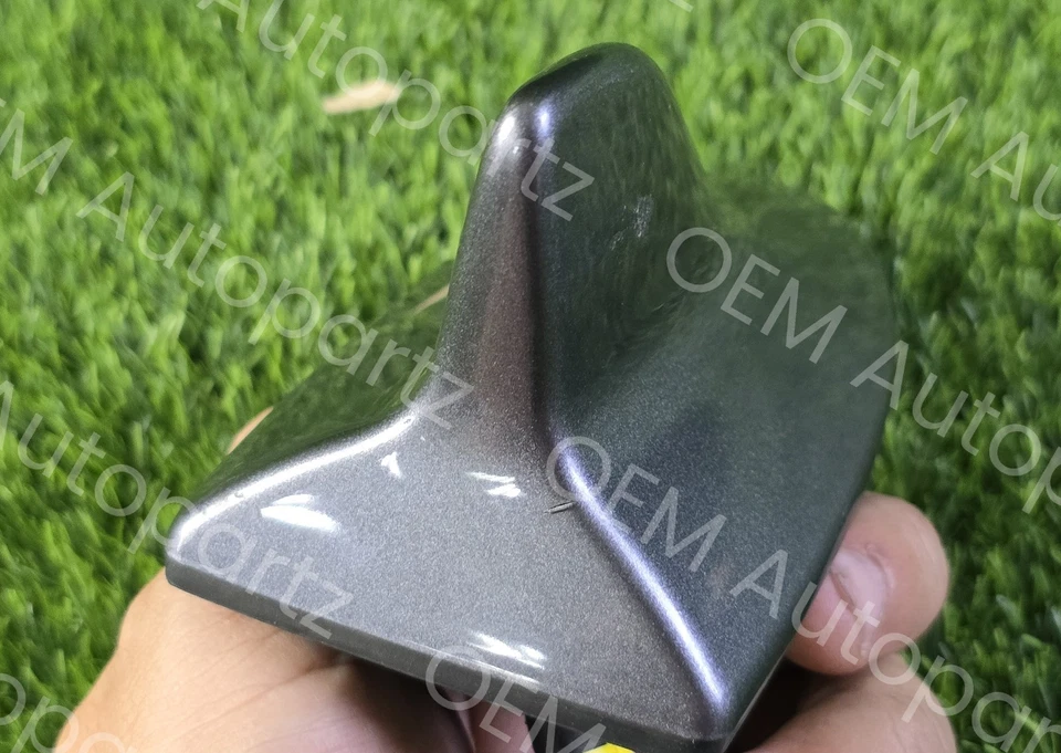 Antena de radio exterior techo Lexus ES350 ES300H 2013-2015 OEM usada Foto 4 de 4