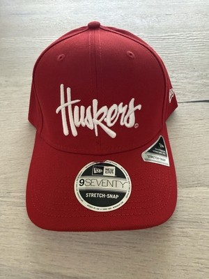 Nebraska Cornhuskers Hat Brand New With Tags By New Era ￼