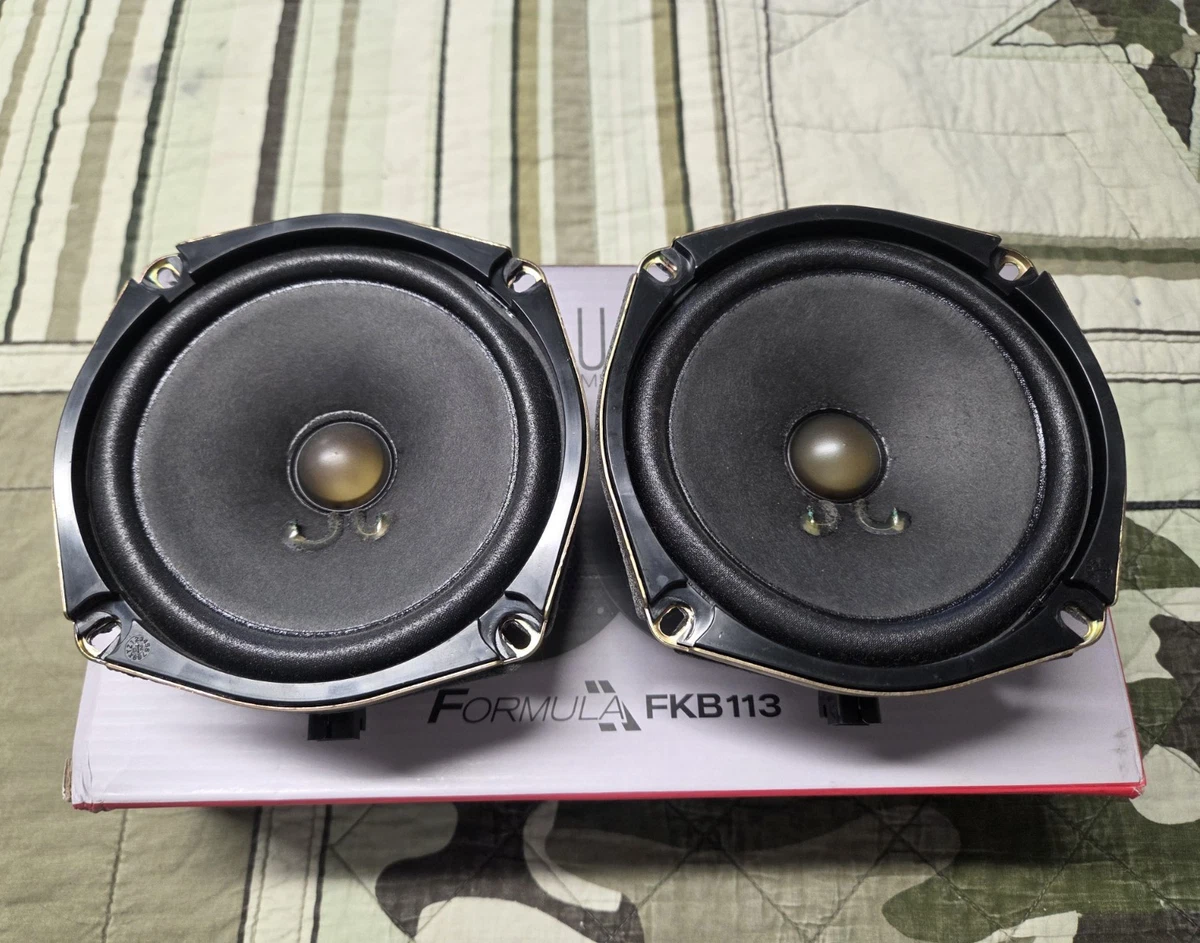 ＢОSE　スピーカ Bose 5.25 Inch Car Speakers & Speaker Systems for sale | eBay