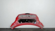 Capote Peugeot 107