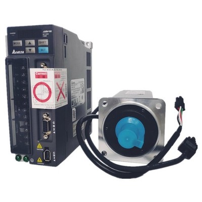   SERVO SET ASD-B2-0721-B+ECMA-C20807RS NEW ORIGINAL FREE EXPEDITED SHIPPING #iw