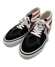 Vans Sk8-Mid Reedición 83/Patín Mid Reedición 83 BG085