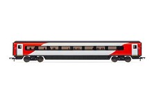R40151A Hornby OO Gauge LNER, Mk4 Standard, Coach D - Era 11