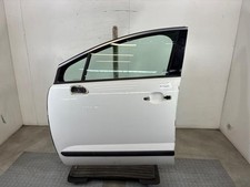 Porte avant et accessoires Peugeot 3008