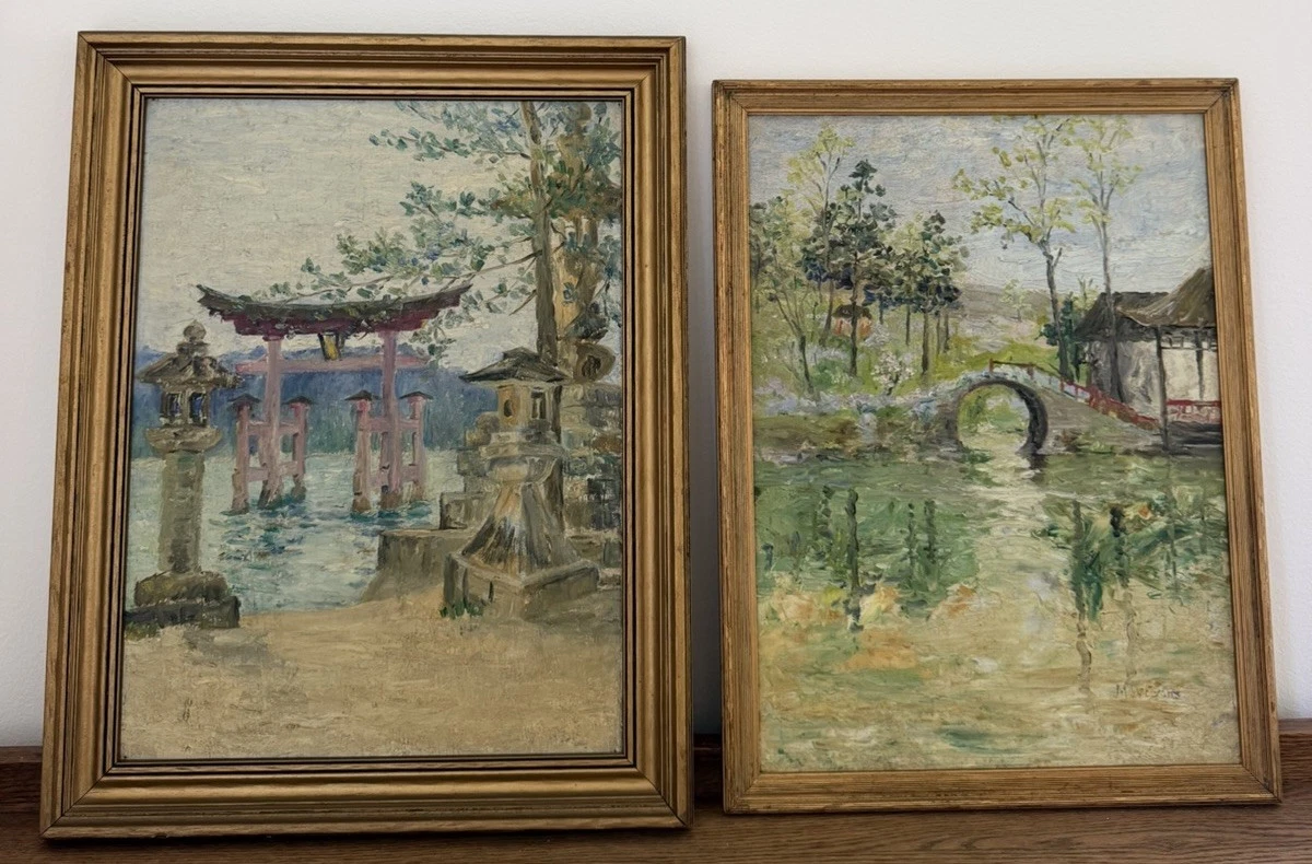 日本油画| eBay