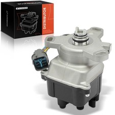 A-premium Ignition Distributor Wcap Rotor For Honda Civic 96-98 Civic Del Sol