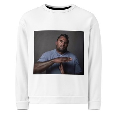 Unisex Sweatshirt CHARLIE KIRK 