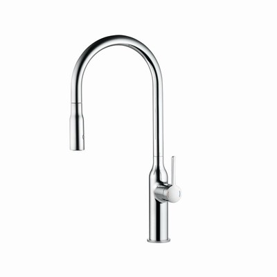 KWC SIN 10.261.002.000FL chromeline Küchenarmatur ausziehbar NEU