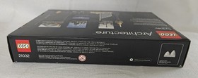 LEGO ARCHITECTURE: Sydney (21032) New Sealed
