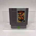 Rush'n Attack (Nintendo NES, 1987)