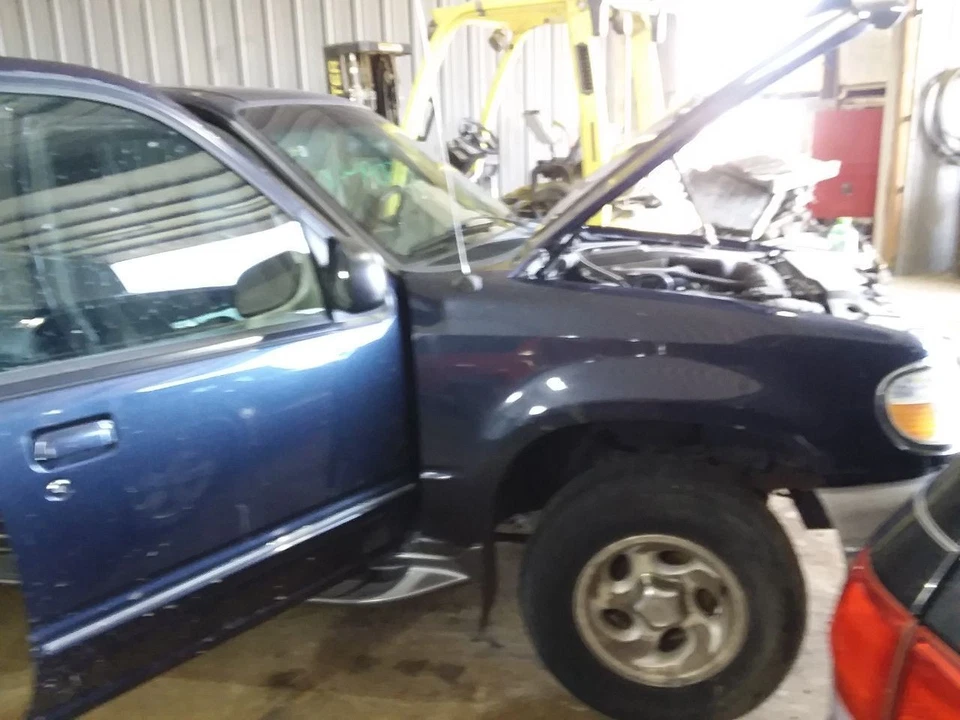 Motor 4.0L SOHC LHD VIN E 8º dígito 2 portas 4WD compatível com 00-01 EXPLORER 2097760 - Imagem 4 de 4