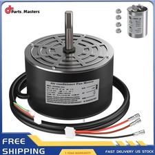 K55HXHDD-8562 Replacement For GE Emerson Fan ...