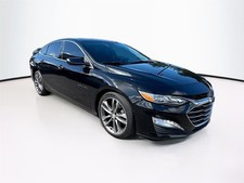 2020 Chevrolet Malibu Premier
