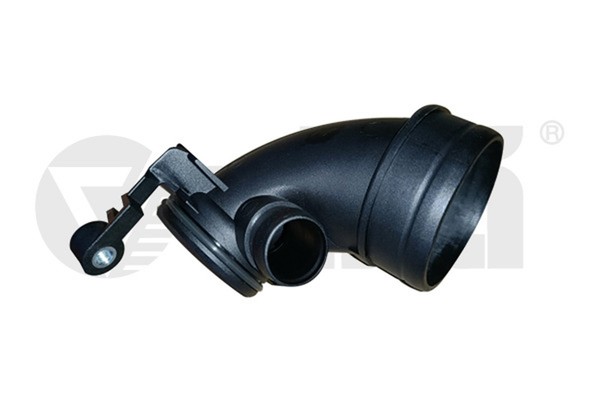 Schlauch Luftversorgung Vika 11291798401 FüR VW Golf 7 5G1 BQ1 BE1 BE2 Tiguan B8-image