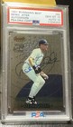 1997 Bowman’s Best #82 Derek Jeter Yankees HOF PSA/DNA 10 AUTO 10