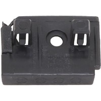 Diederichs 7930035 Halter, StoßStange Vorne Links FüR Tesla Model 3 (5YJ3) 2018-