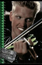 Starship Troopers 1997 Movie Inkworks Card #67 (NM)