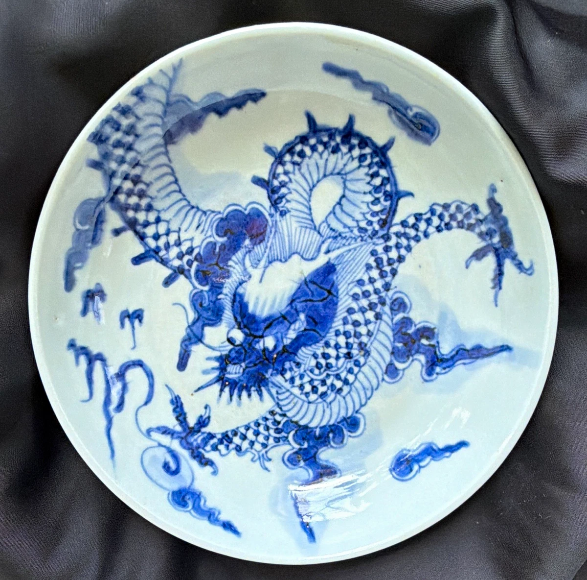 可收藏中国碗盘(1900-现在) | eBay