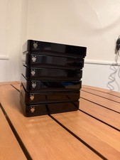 TiVo Mini VOX 4K UHD - TCDA95000 Remote and power supply included 