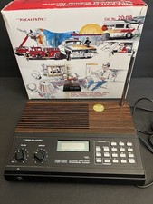 Realistic PRO-2011 20 Channel Direct Entry Programmable Scanner UHF/VHF 20-118
