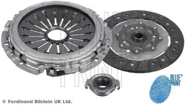 Blue Print ADL143024 Kupplungssatz FüR Alfa Romeo FüR Fiat FüR Lancia-image