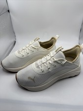 Puma Softride Sophia Vital Women's Athletic Running Shoes Size 7. New