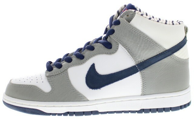 Las mejores ofertas en Nike Dunk High White - 304717-142 | eBay