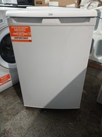 BEKO UL4584W Undercounter Fridge - White