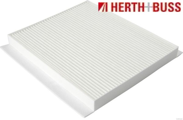 Herth+Buss Jakoparts J1340512 Filter FüR Innenraumluft Innenraumfilter-image