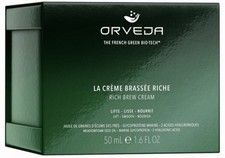 Orveda La Creme Brasse Niche 50ml Neu OVP
